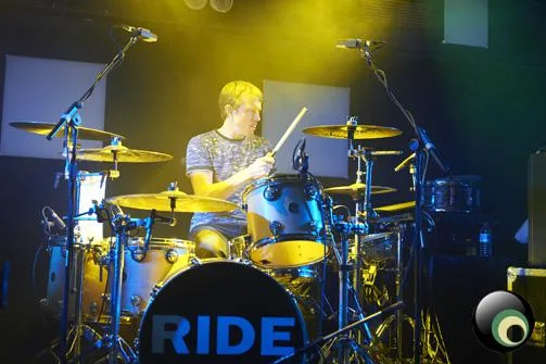 Ride @ the Waterfront
