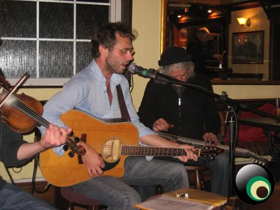 The Rose Tavern