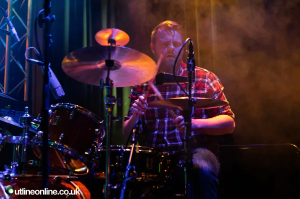The Neutrinos