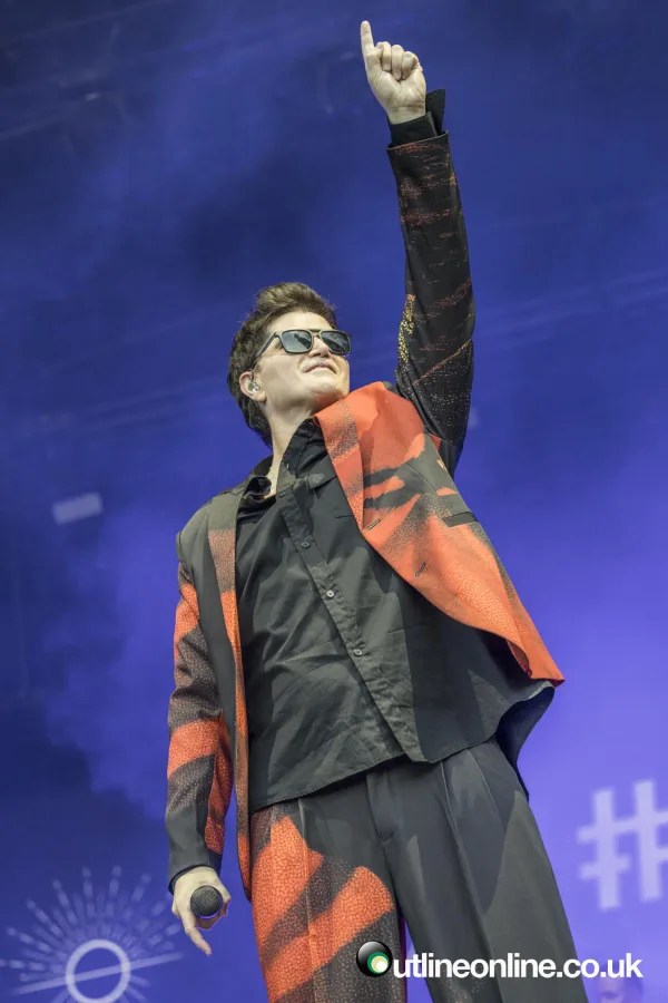 The Script