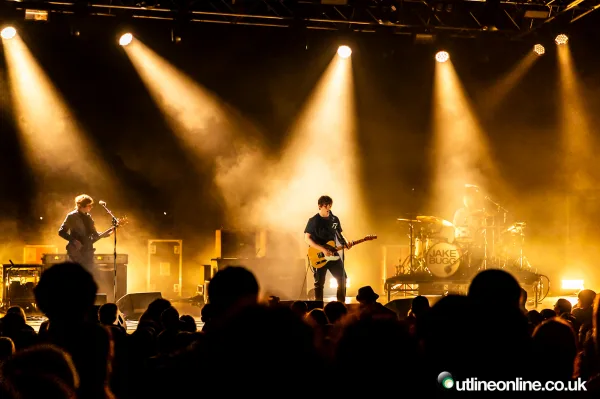 Jake Bugg