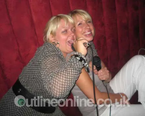 Karaoke