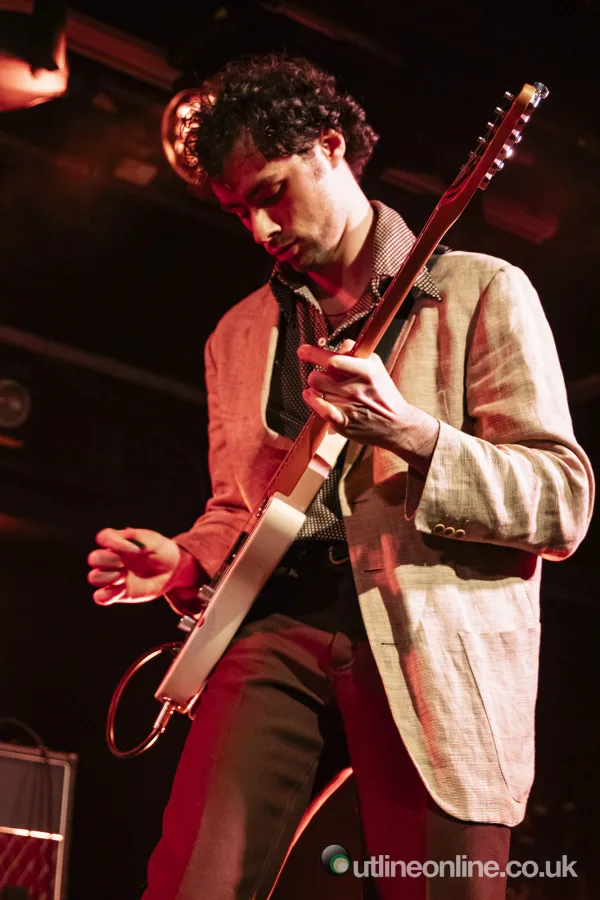 The Lemon Twigs