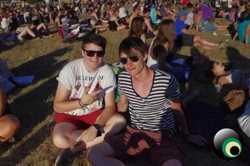 Latitude Festival 2013 // Part 1