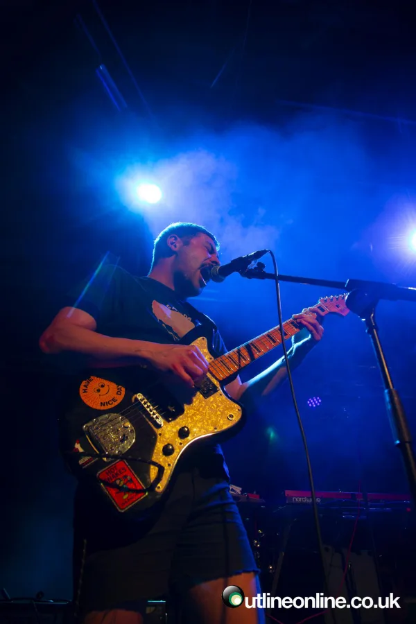 Los Campesinos
