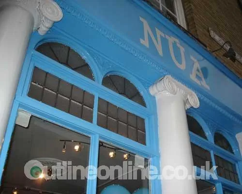 Nua