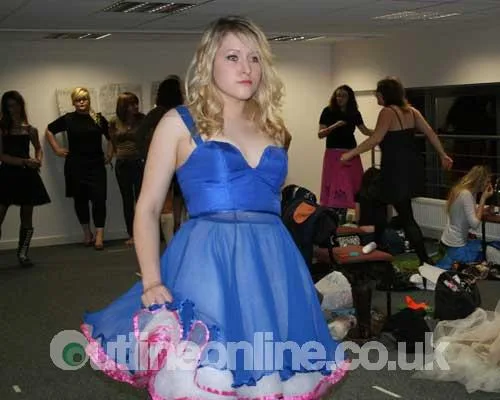 CCN Fash Show