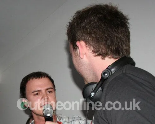Max & OB