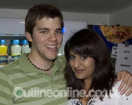 Fresher's Fayre