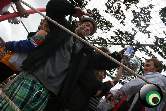 Glade Festival // Part 2