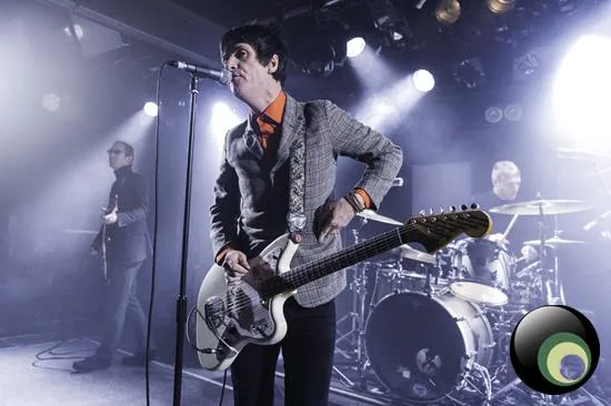 Johnny Marr