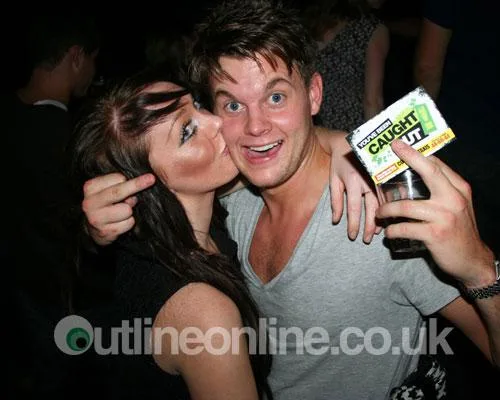 Havana Foxy Monkey 18th Sept