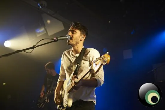 Local Natives