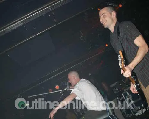 Dreadzone