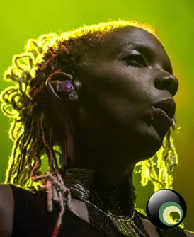 Soul II Soul @ UEA