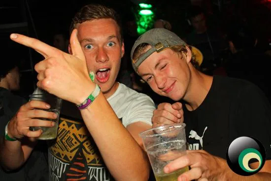 Bassjam ft. Remarc & Aries