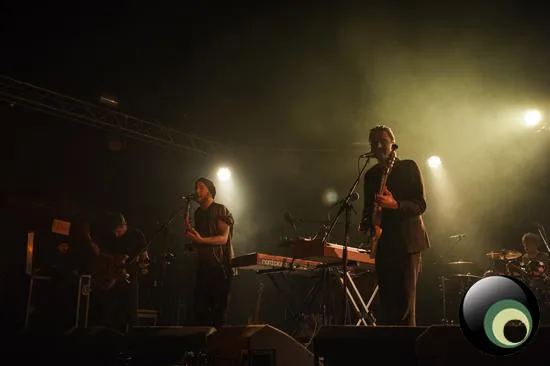 Latitude Festival 2012 // Part 4