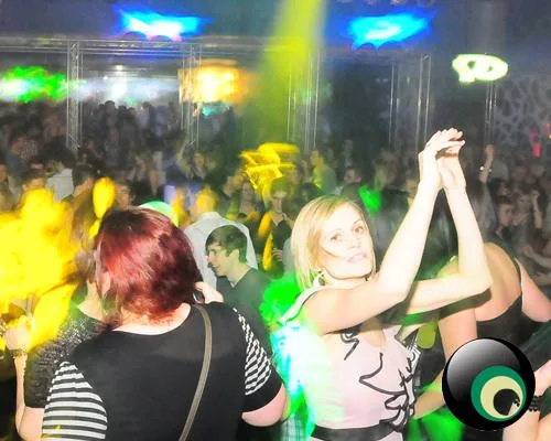 Norwich Rocks