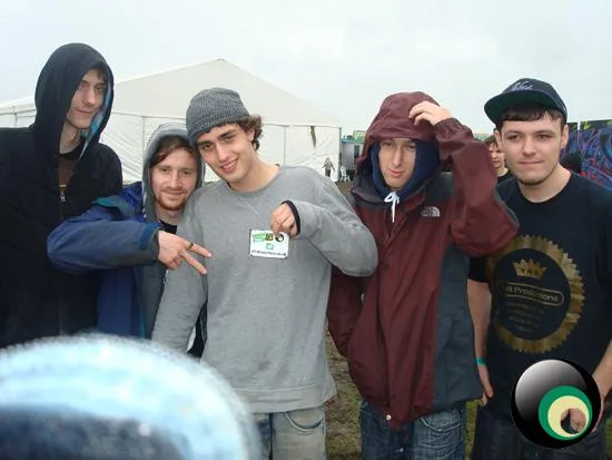 Boom Bap 2013