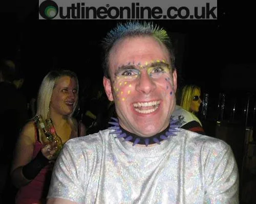 Pams After Party