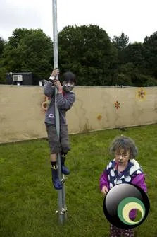 Latitude Festival 2012 // Part 2