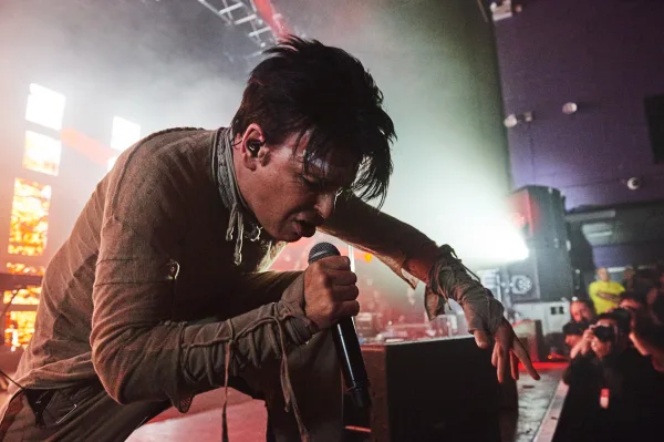 Gary Numan