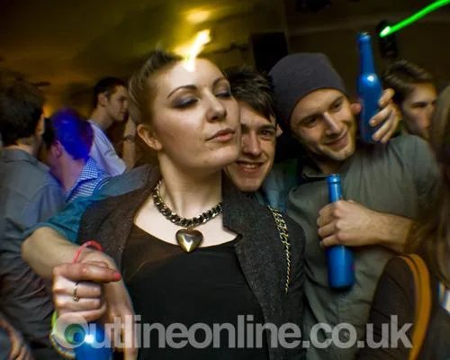 Dance Club