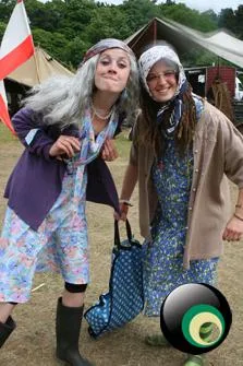 Glade Festival // Part 3