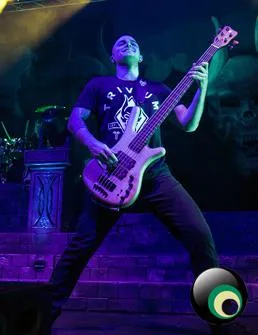 Trivium @ UEA