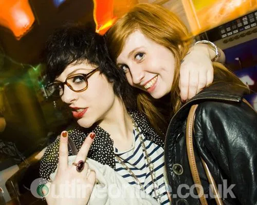 Dance Club