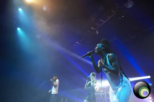 Clean Bandit