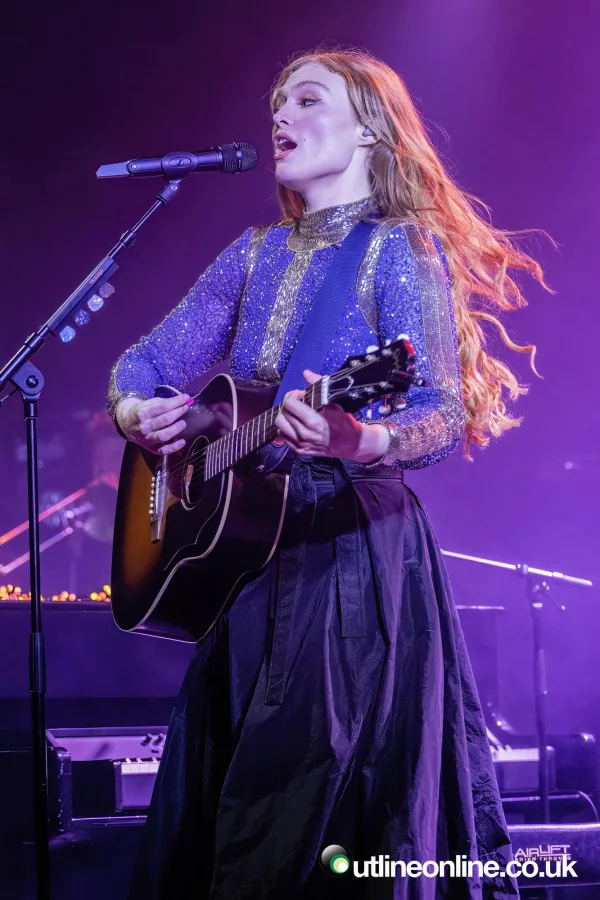 Freya Ridings