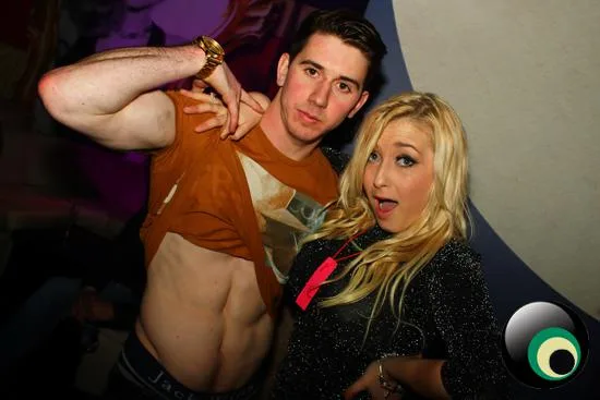 I love hard dance