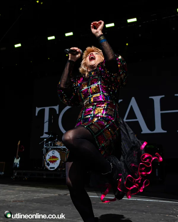 Let's Rock Norwich 2023