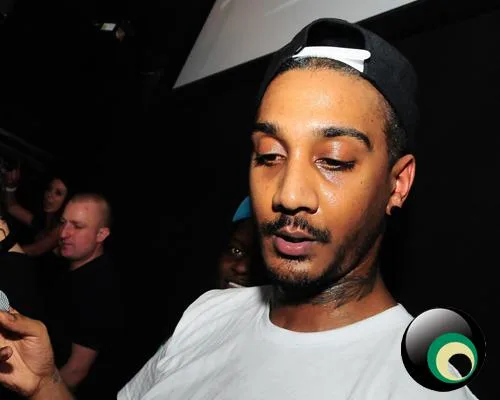 Chase & Status