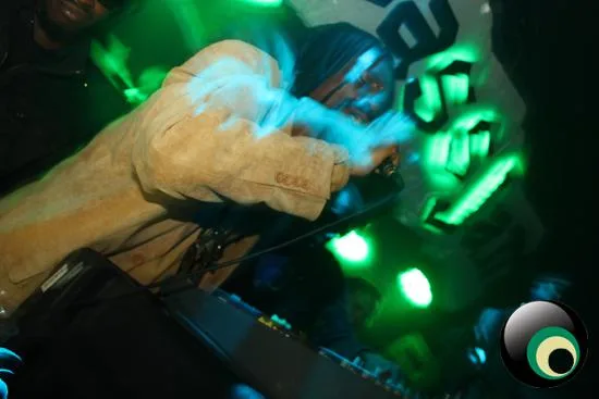 Bassjam ft. General Levy