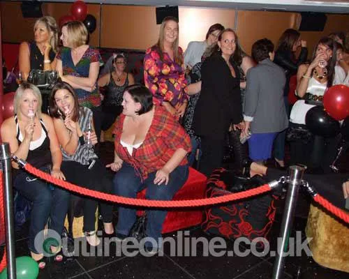 Ladies Night
