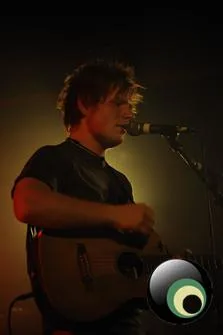Ed Sheeran @ The Waterfront 13.09.11