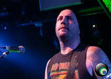 Alien Ant Farm @ Waterfront