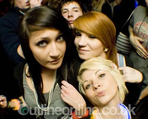Dance Club