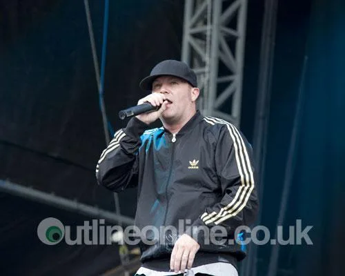 Sonisphere Andi