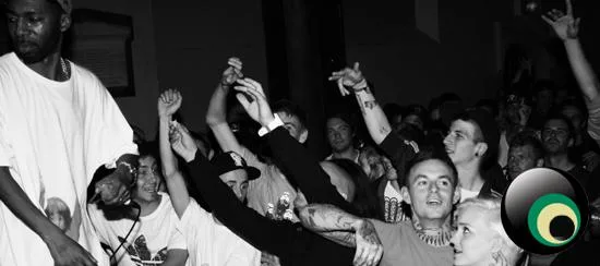 Jehst at NAC