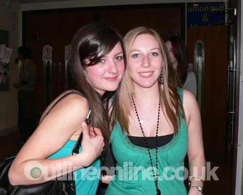 St. Pats Night