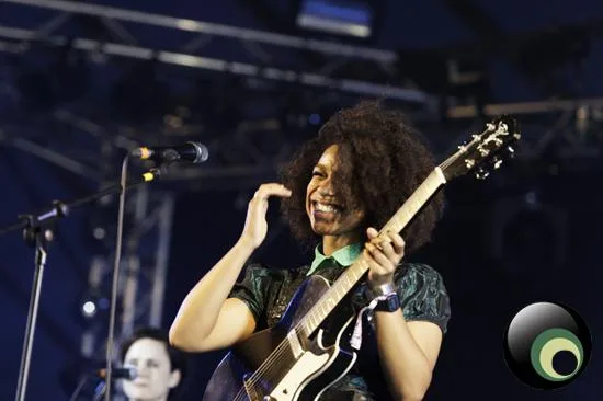 Latitude Festival 2012 // Part 3