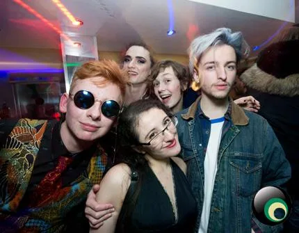 The Loft's 5th Birthday
