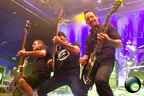 Volbeat