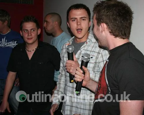 Max & OB