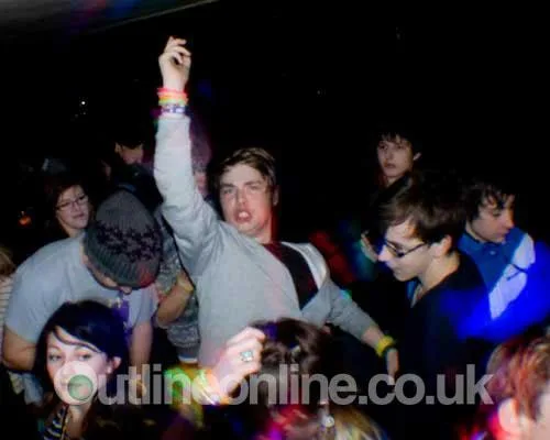Dance Club