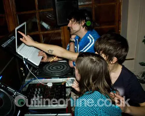Dance Club