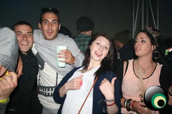 Playfest 2012 // Part 3